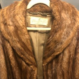 Remington Mink Coat From Flemington Furs